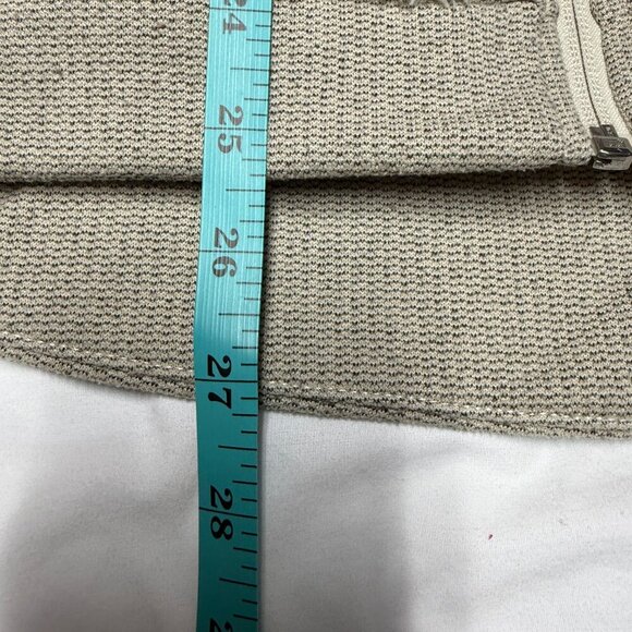 The North Face Furry Fleece Full-Zip Women’s Medium Beige/Taupe EUC - Picture 11 of 11